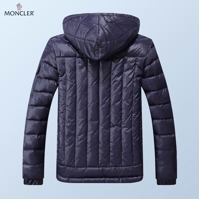 Moncler Men's Outwear 358